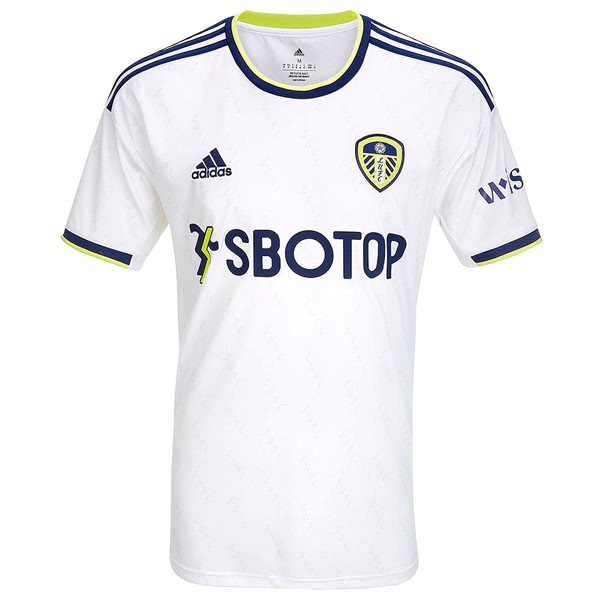 Trikot Leeds United Heim 2022-23